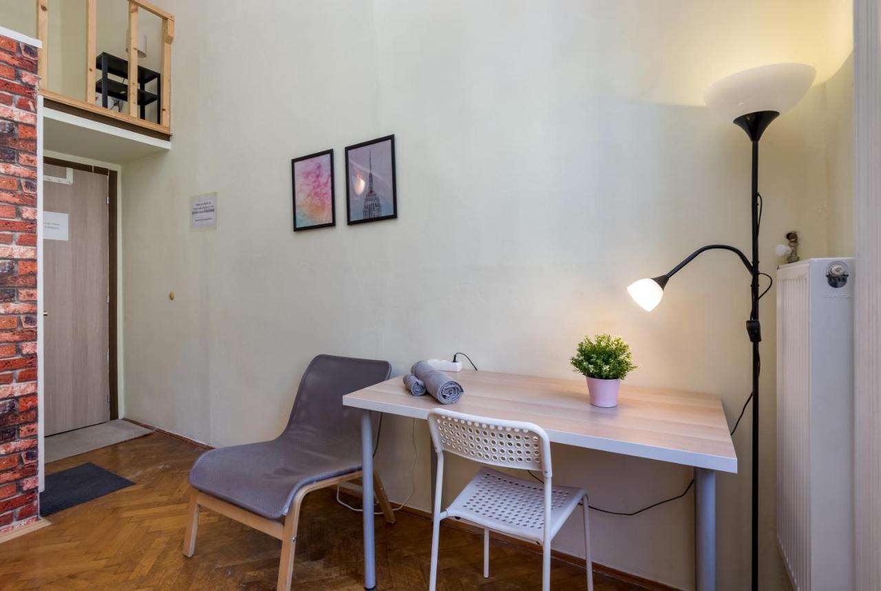 Budapest Three Cats Hostel Exterior photo